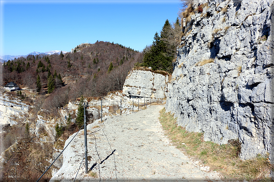 foto Monte Cengio